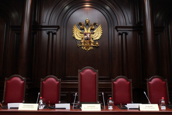 КС вынес решение о несоответствии ст. 208 ГПК Конституции РФ ввиду отсутствия в ней механизма индексации присужденных сумм