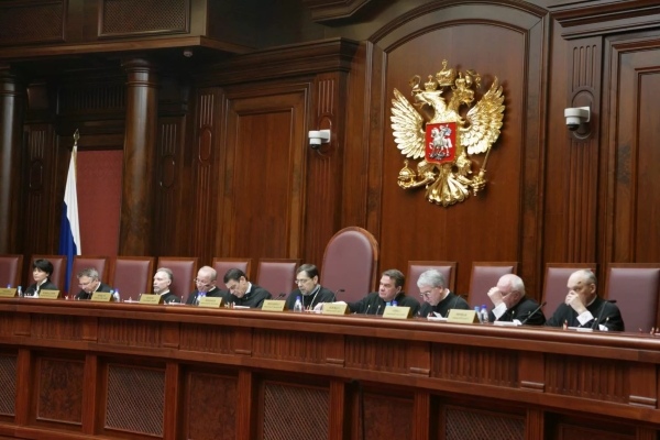 Cамые неоднозначные уголовные процессы Верховного Суда РФ