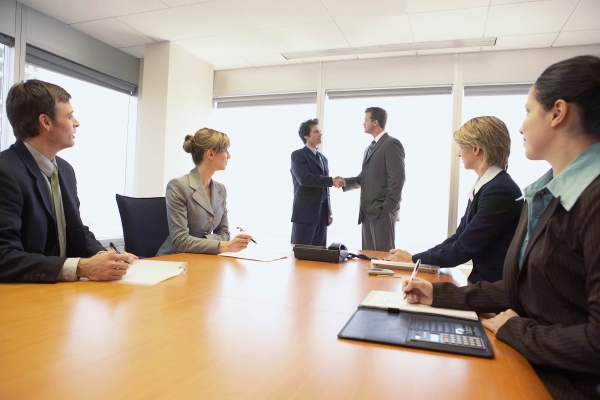 Ликвидация ООО сменой директора