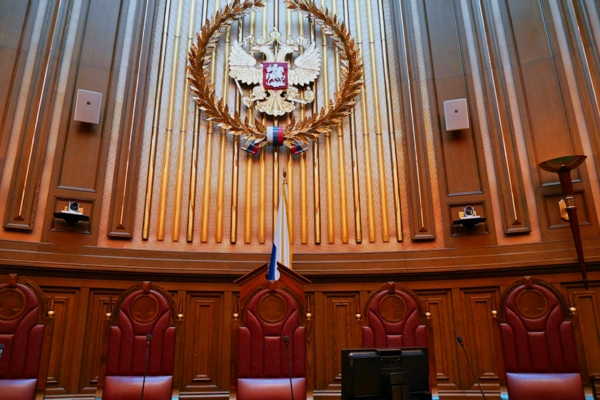 Верховный суд РФ рассмотрит подмену понятий в налоговом споре
